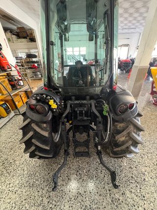 TRACTOR ANTONIO CARRARO TRG 10900R