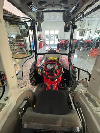 TRACTOR ANTONIO CARRARO TRG 10900R