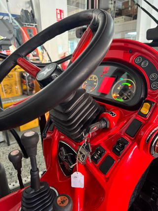 TRACTOR ANTONIO CARRARO TRG 10900R