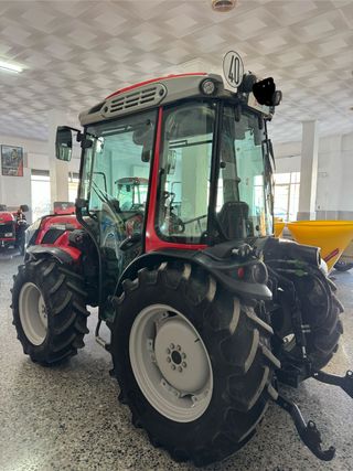 TRACTOR ANTONIO CARRARO TRG 10900R