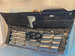 Rejilla Radiador Hyundai Tucson