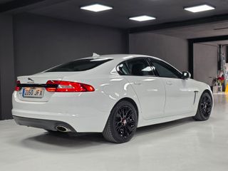 Jaguar XF 2.2d 200cv Rsport 2015