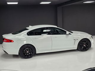 Jaguar XF 2.2d 200cv Rsport 2015