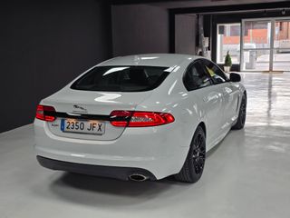 Jaguar XF 2.2d 200cv Rsport 2015
