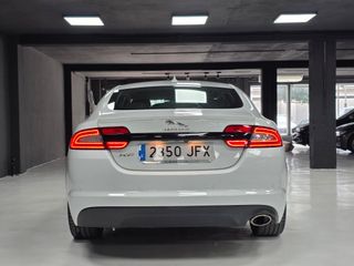 Jaguar XF 2.2d 200cv Rsport 2015