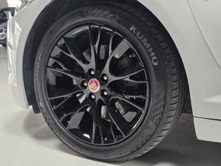 Jaguar XF 2.2d 200cv Rsport 2015