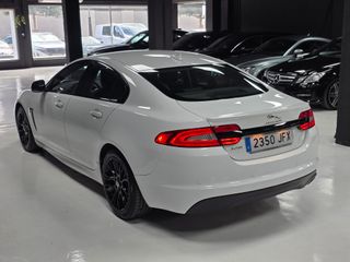 Jaguar XF 2.2d 200cv Rsport 2015