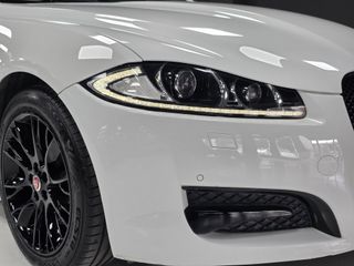 Jaguar XF 2.2d 200cv Rsport 2015