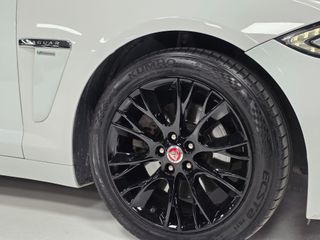 Jaguar XF 2.2d 200cv Rsport 2015