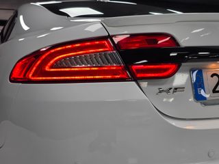 Jaguar XF 2.2d 200cv Rsport 2015