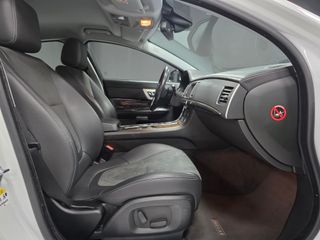 Jaguar XF 2.2d 200cv Rsport 2015