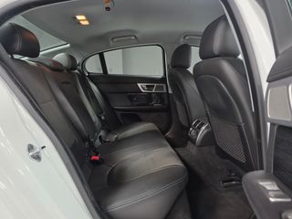 Jaguar XF 2.2d 200cv Rsport 2015