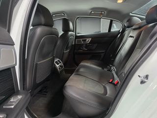 Jaguar XF 2.2d 200cv Rsport 2015