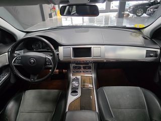 Jaguar XF 2.2d 200cv Rsport 2015