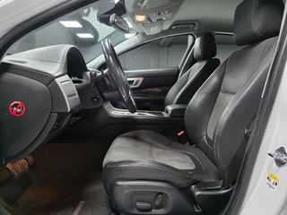 Jaguar XF 2.2d 200cv Rsport 2015