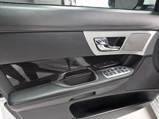 Jaguar XF 2.2d 200cv Rsport 2015