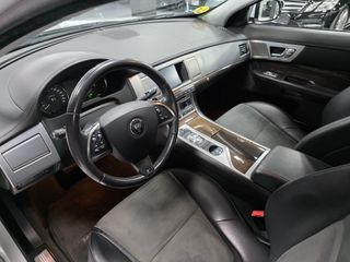 Jaguar XF 2.2d 200cv Rsport 2015