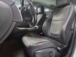 Jaguar XF 2.2d 200cv Rsport 2015