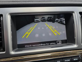 Jaguar XF 2.2d 200cv Rsport 2015