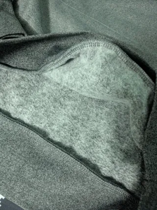 Sudadera Bullpadel Talla S