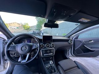 Mercedes-Benz Clase A 2015