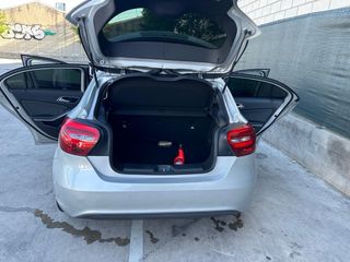 Mercedes-Benz Clase A 2015