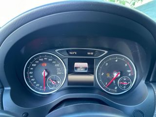 Mercedes-Benz Clase A 2015