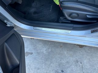 Mercedes-Benz Clase A 2015