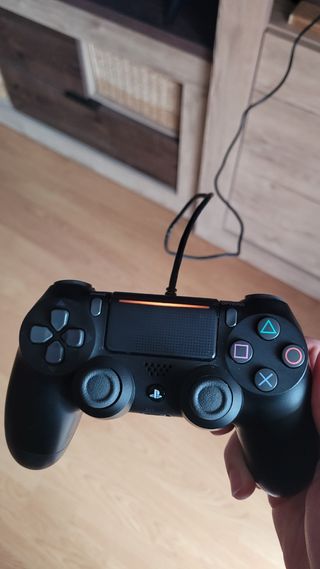 Mandos PS4 para arreglar o piezas
