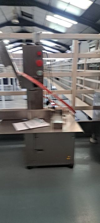 Sierra de Huesos Profesional NUEVA GARANTIA