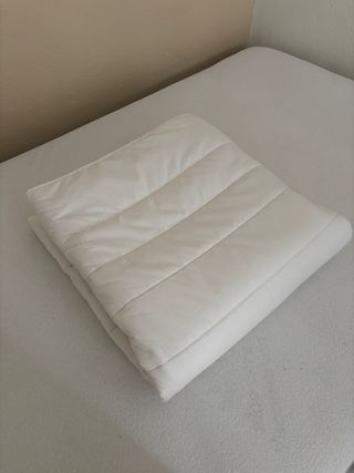 Topper para cama 105