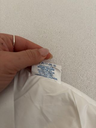 Topper para cama 105