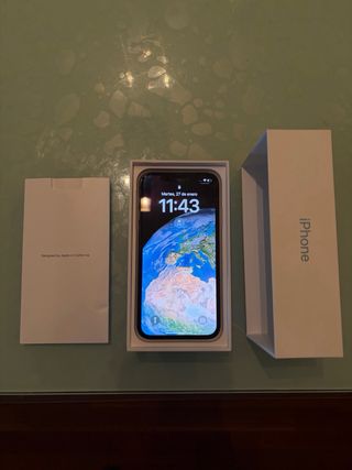 iPhone 12 Apple 128GB