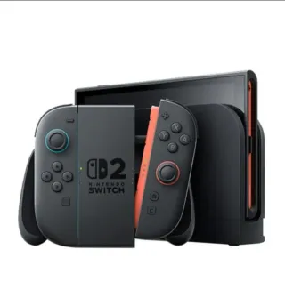 Nintendo Switch 2 + Mario Kart World