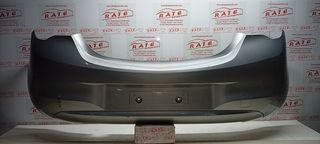 OPEL CORSA E Business PARAGOLPES TRASERO