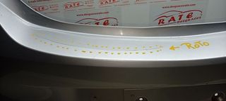 OPEL CORSA E Business PARAGOLPES TRASERO