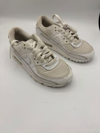 Nike Air Max Blancas