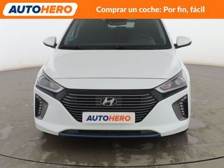 Hyundai IONIQ 1.6 Hybrid Tecno