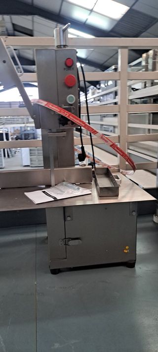 Sierra de huesos profesional