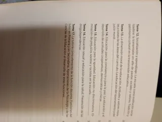 Cuerpo de Profesores de Enseñanza Secundaria - ...