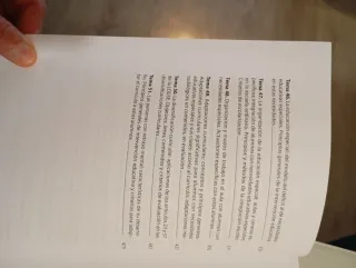 Cuerpo de Profesores de Enseñanza Secundaria - ...