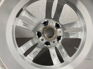 Llantas Volkswagen Tiguan 17" Invierno