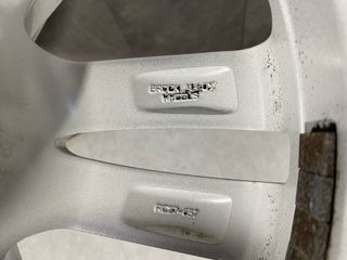 Llantas Volkswagen Tiguan 17" Invierno