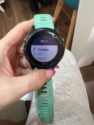 Garmin Forerunner 935