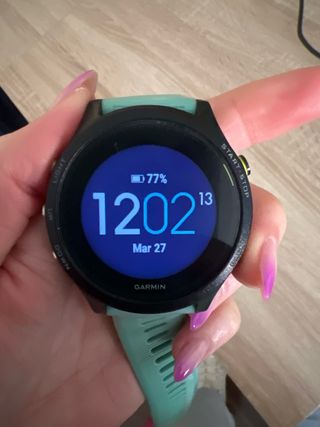 Garmin Forerunner 935