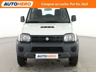 Suzuki Jimny 1.3 JLX