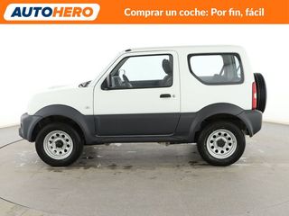 Suzuki Jimny 1.3 JLX