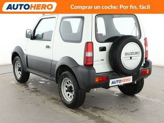 Suzuki Jimny 1.3 JLX