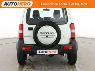 Suzuki Jimny 1.3 JLX