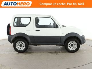 Suzuki Jimny 1.3 JLX